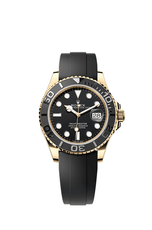 Yacht-Master Watch